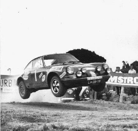 Volta à Madeira 1970